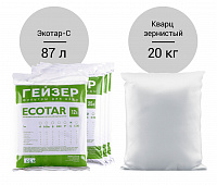 Комплект загрузки для Гейзер-WS 14 Aquachief (Экотар С)