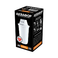 Модуль сменный фильтрующий Аквафор А6 (по 12 шт.)