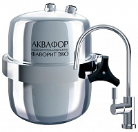 Водоочиститель Аквафор модель Фаворит ЭКО