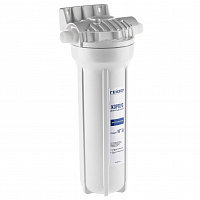 Корпус Гейзер 10SL 1/2" (холодная вода)