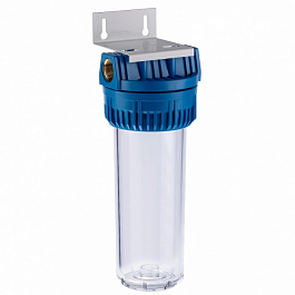 Корпус AQUA 10SL 3/4"