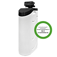 Фильтр кабинетного типа BARRIER PRO HERO 835SP +  Barrier ULTRAMIX Р (18 л.)