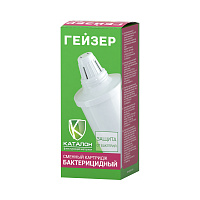 Сменный картридж 505 для фильтра-кувшина, бактерицидный