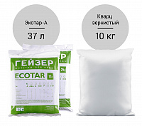Комплект загрузки для Гейзер-WS 1054 Aquachief (Экотар A)