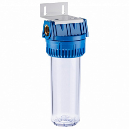 Корпус AQUA 10SL 1"