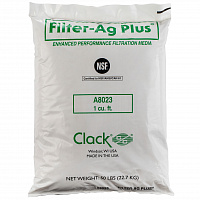 Фильтрующая загрузка Filter-Ag Plus, 28,3л