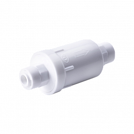 Редуктор давления (Flow Restrictor)