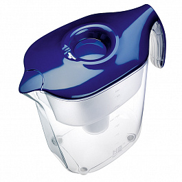 Кувшин Sochi Синий