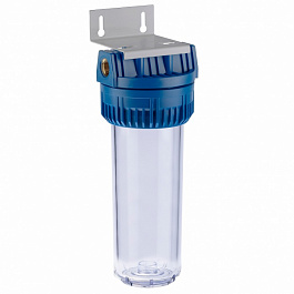 Корпус AQUA 10SL 1/2"