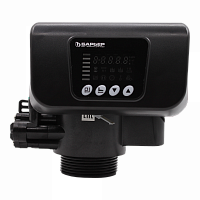 Автоматический блок управления BARRIER Pro110 V3/4