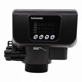 Автоматический блок управления BARRIER Pro110 V3/4