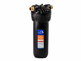Корпус Гейзер 10SL 1/2" (горячая вода)