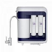 Автомат питьевой воды АКВАФОР DWM-202SN Pro