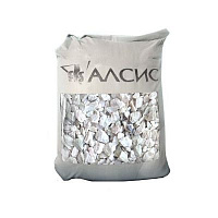 Кальцит (фракция 0.7-1.5мм), 30кг